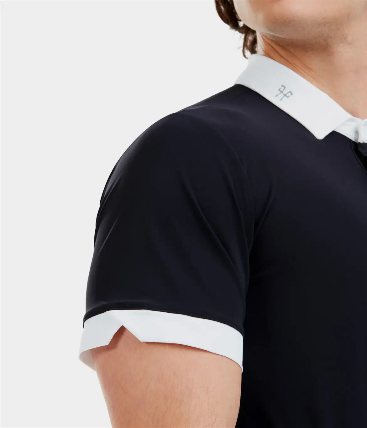 Camiseta Concurso Hombre Horse Pilot Aerolight MC SS24