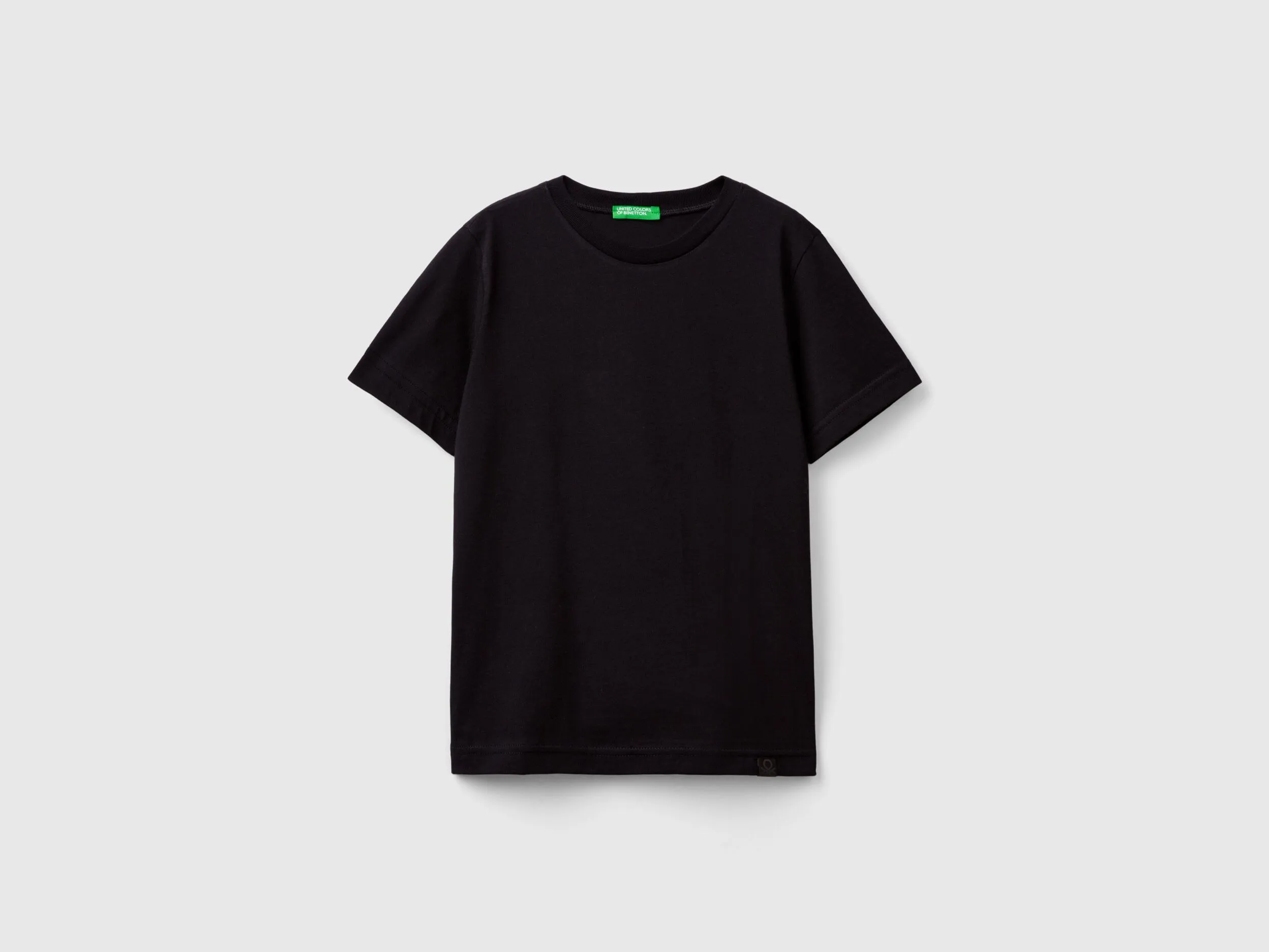 Camiseta de algodón orgánico