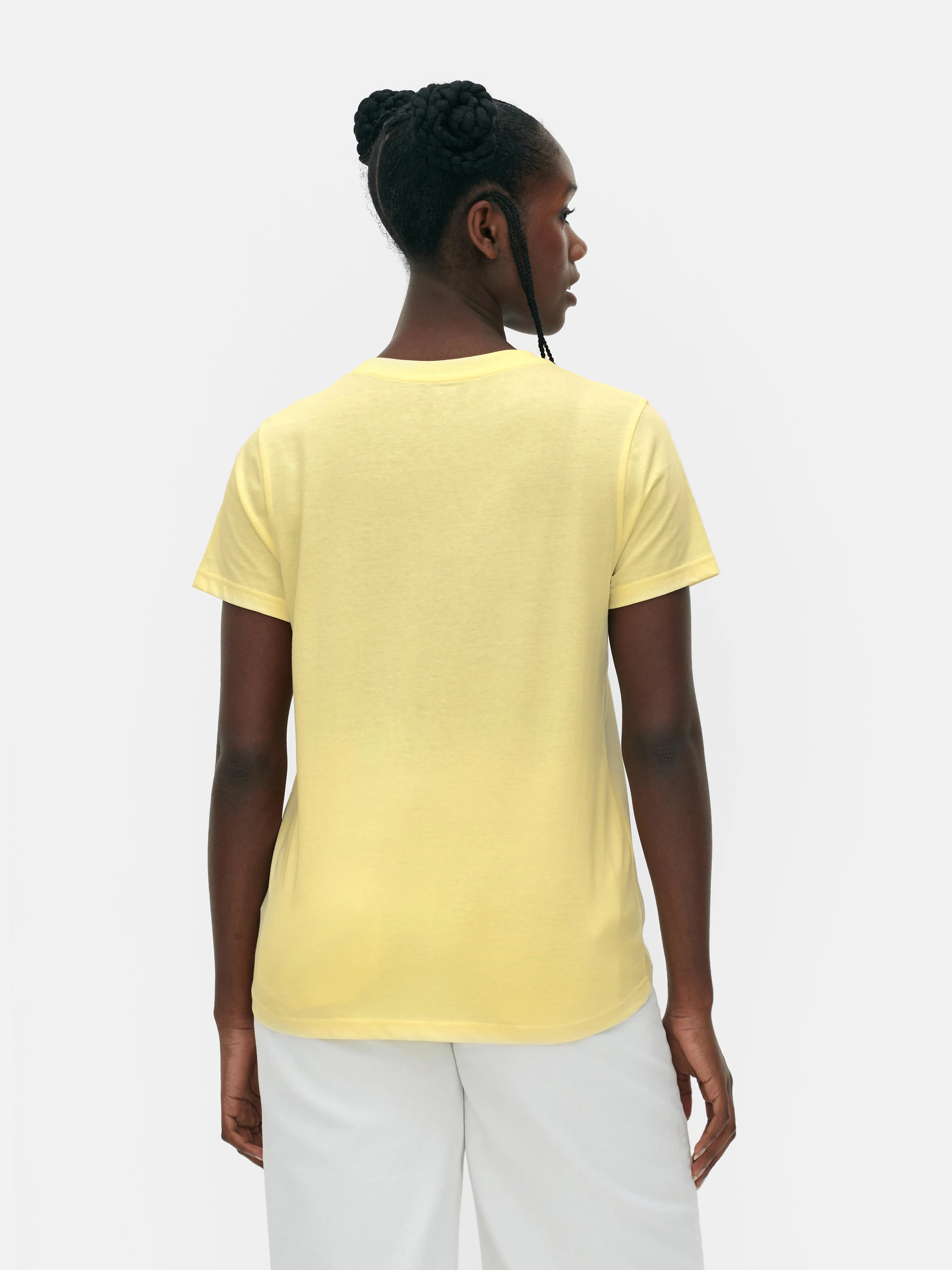 Camiseta de Bugs Bunny de los Looney Tunes
