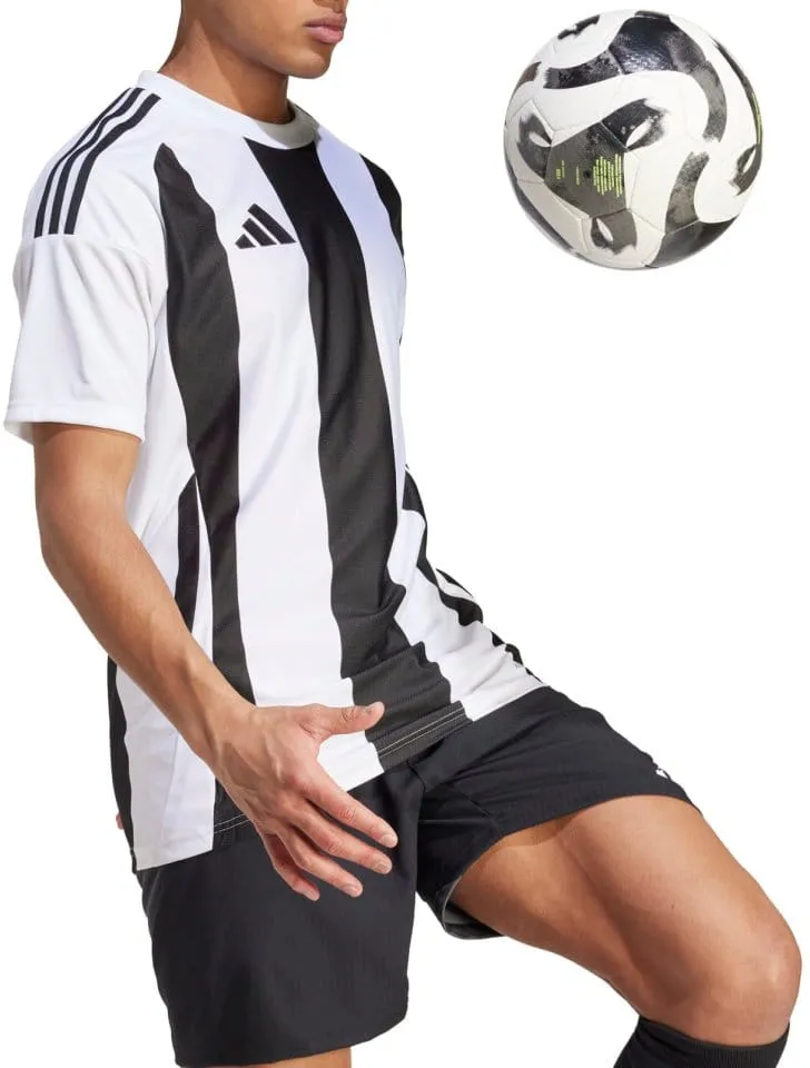 Camiseta de fútbol adidas STRIPED 24 JSY