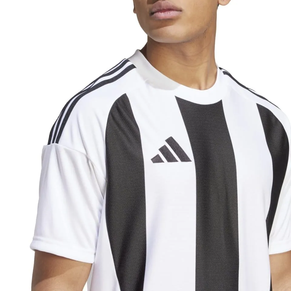 Camiseta de fútbol adidas STRIPED 24 JSY