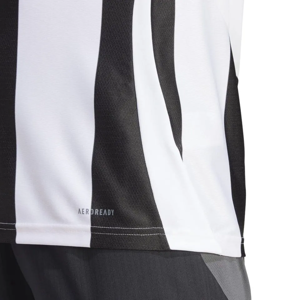 Camiseta de fútbol adidas STRIPED 24 JSY