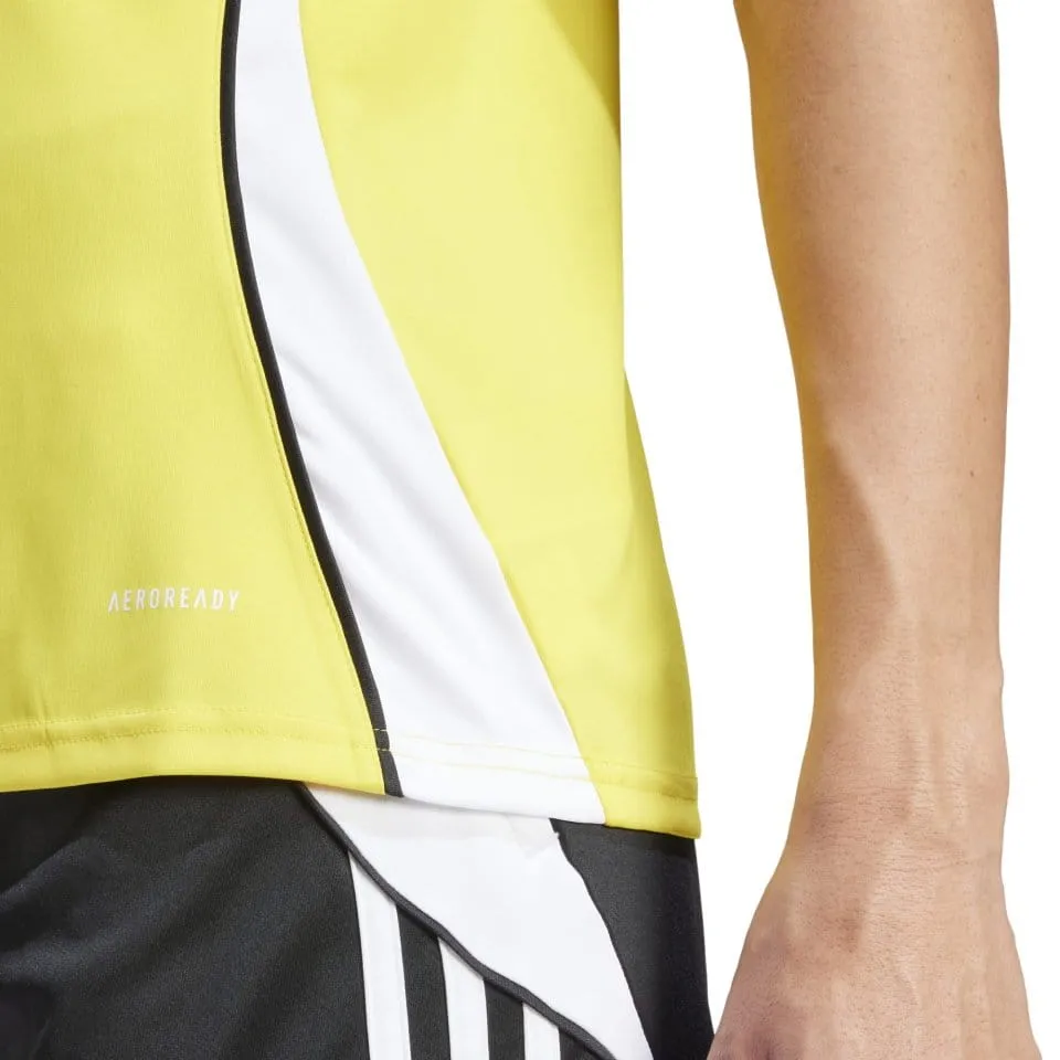 Camiseta de fútbol adidas TIRO24 JSY W