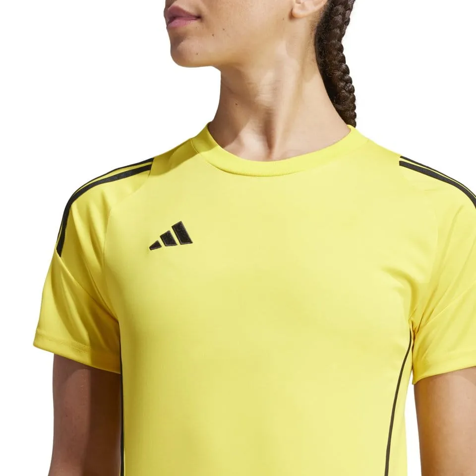 Camiseta de fútbol adidas TIRO24 JSY W