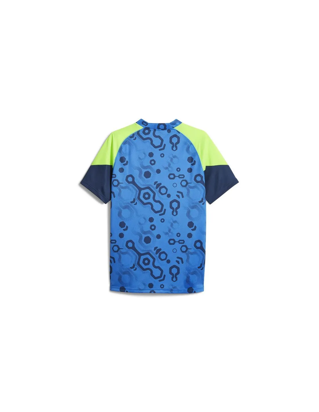 Camiseta de Fútbol Puma Individualcup Hombre