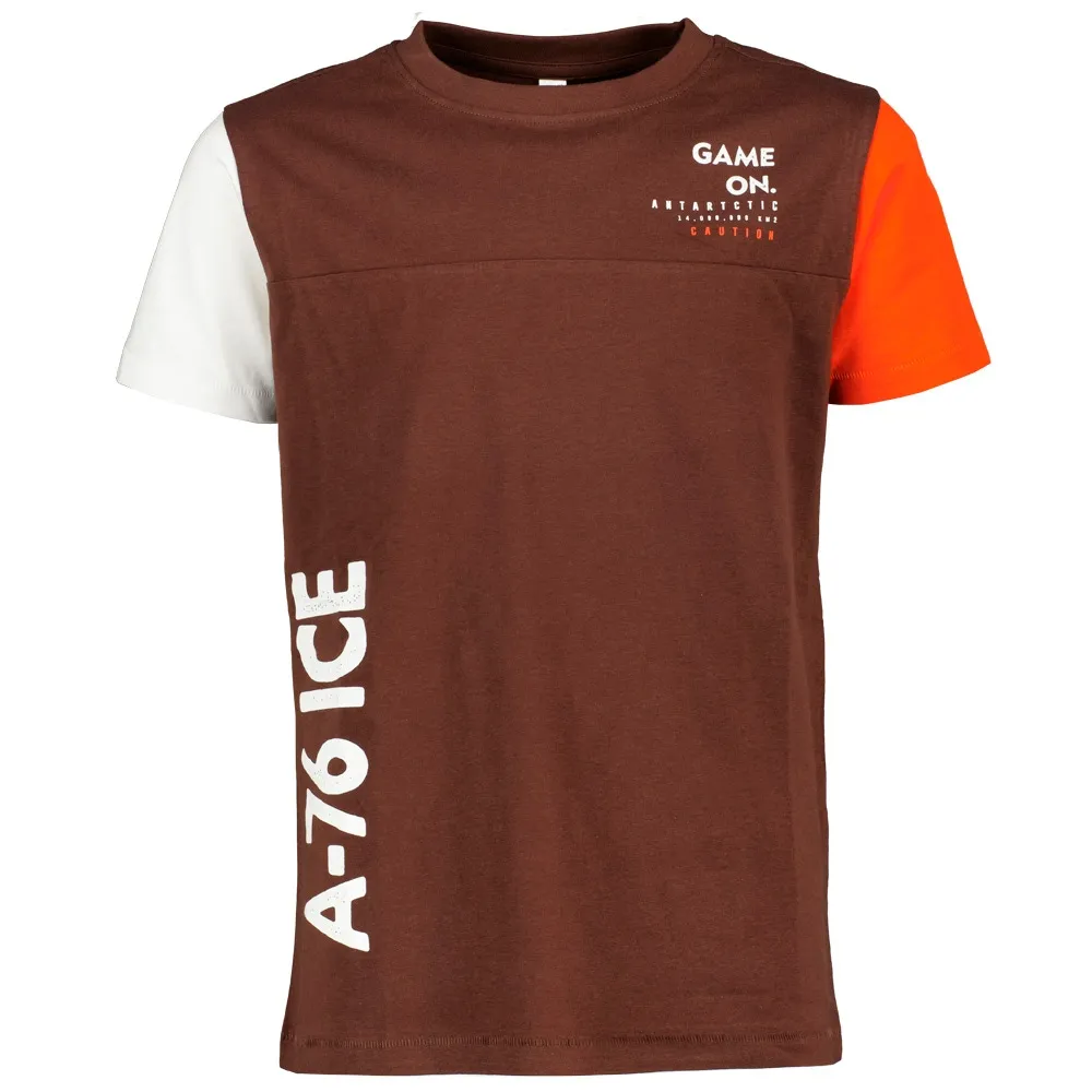 Camiseta de niño