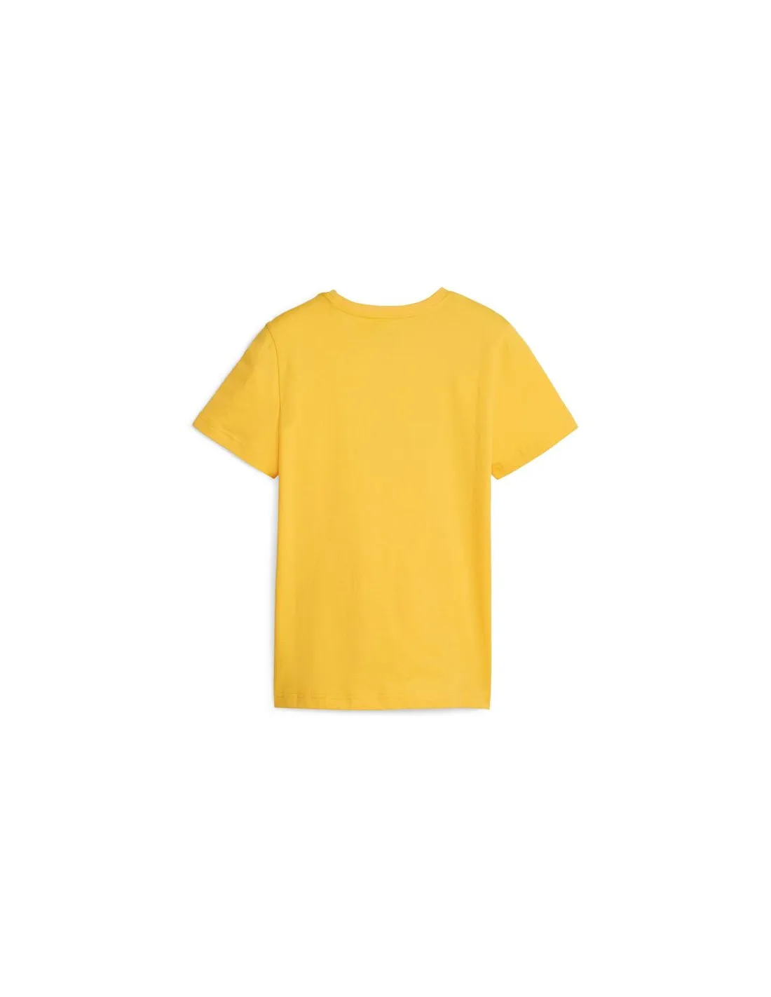 Camiseta de Puma Ess+ 2 Col Logo Infantil