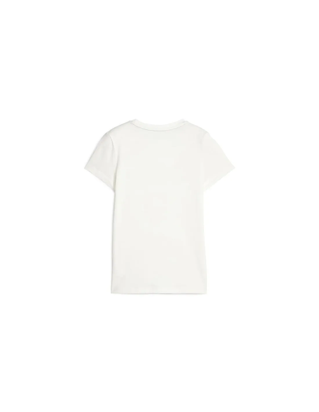 Camiseta de Puma Ess+ Logo G Infantil