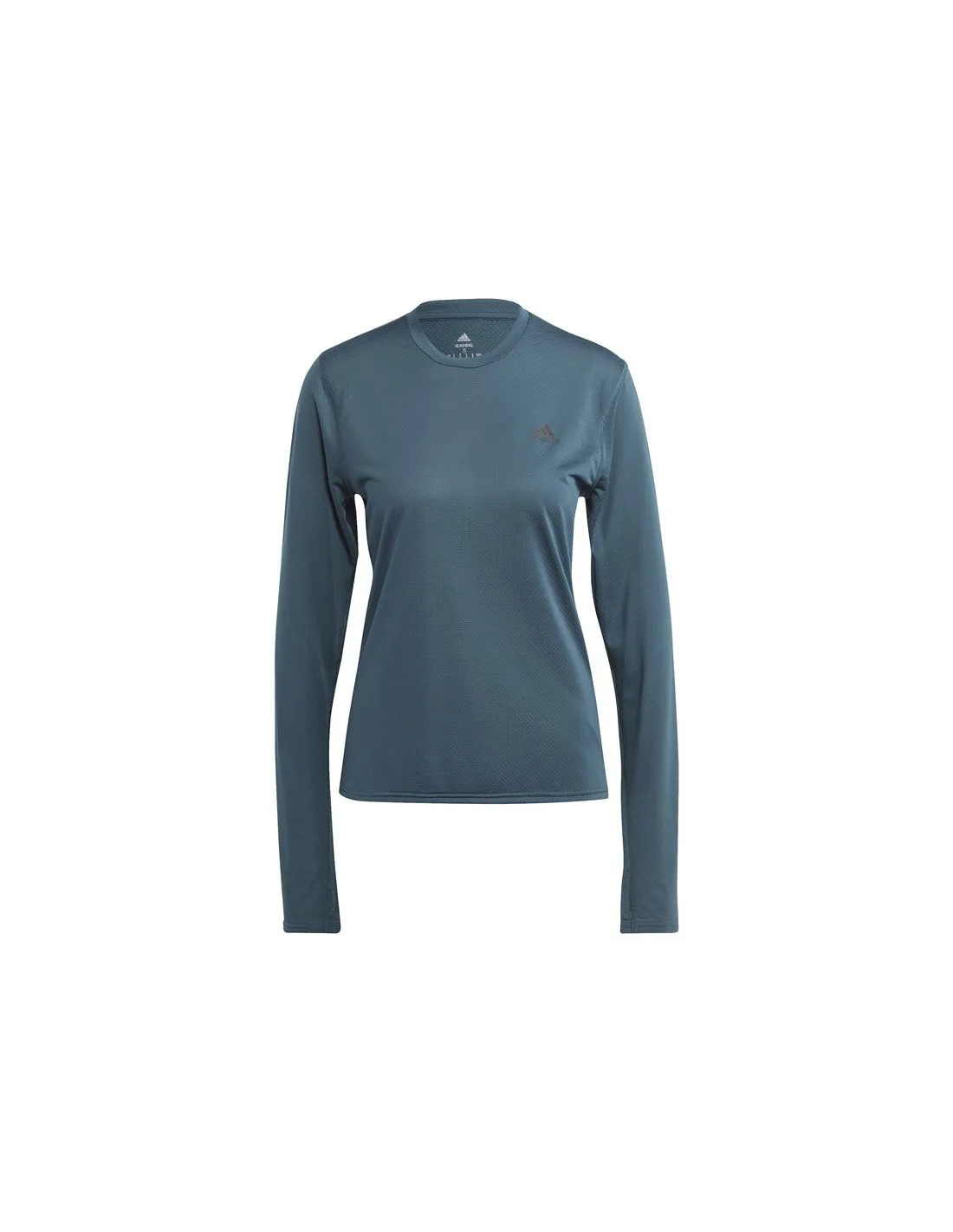 Camiseta de Running adidas Ri 3B Mujer