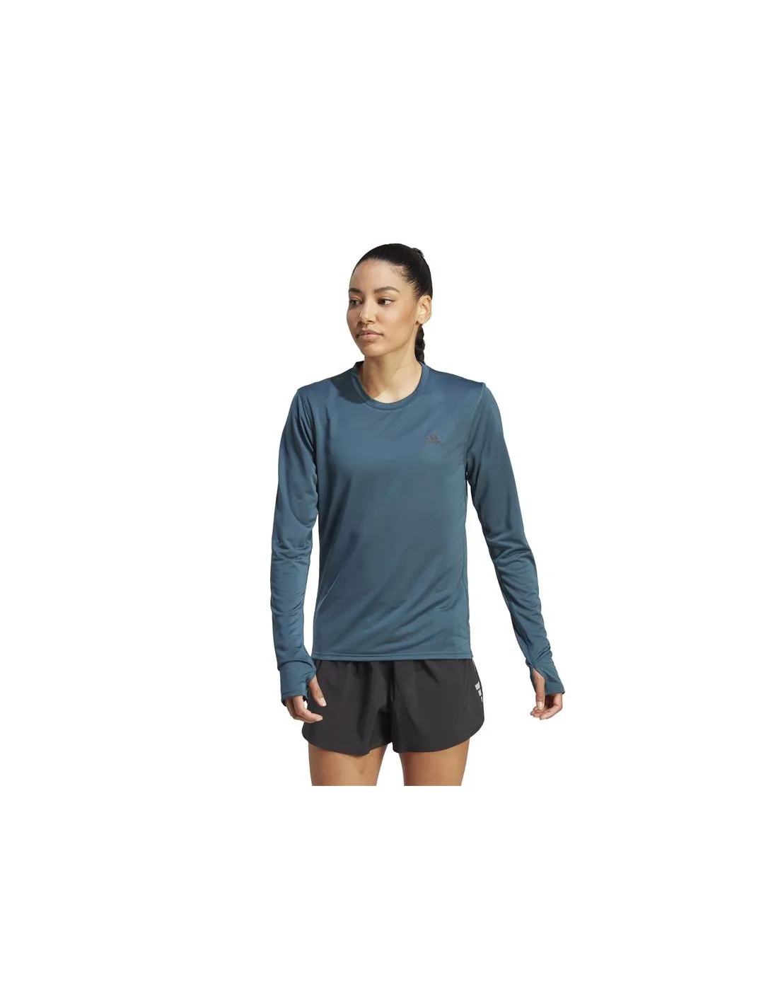 Camiseta de Running adidas Ri 3B Mujer