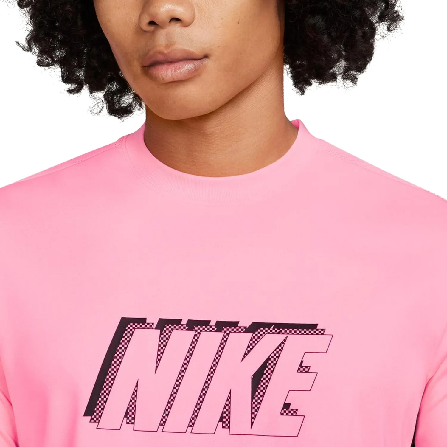 CAMISETA NIKE ACADEMY 23 DRIFIT