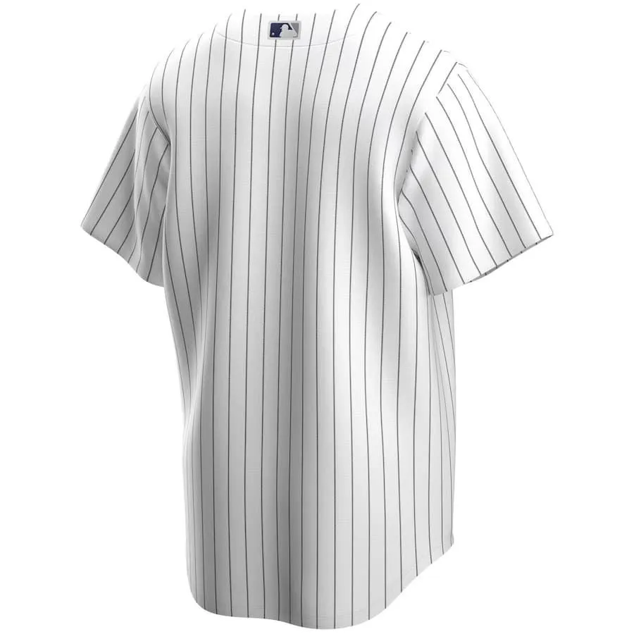 CAMISETA NIKE NEW YORK YANKEES T770NKWHNKXVH WHITE/NAVY