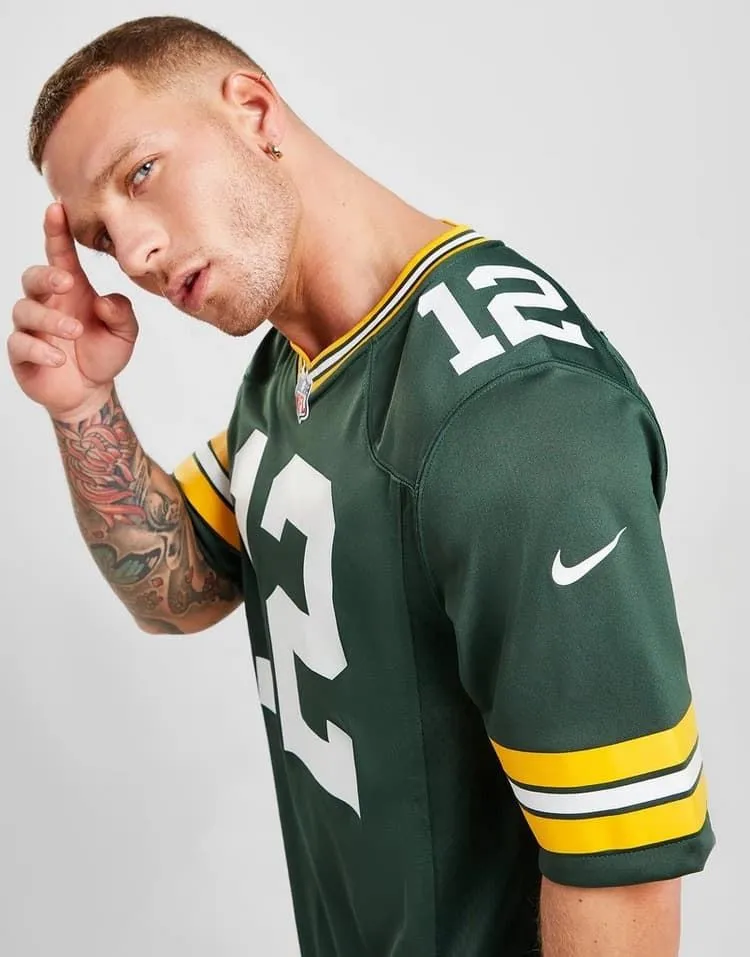 CAMISETA NIKE RODGERS 94NMHLGP7TF1WA FIR