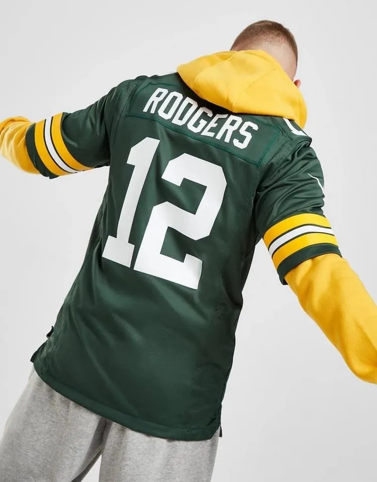CAMISETA NIKE RODGERS 94NMHLGP7TF1WA FIR