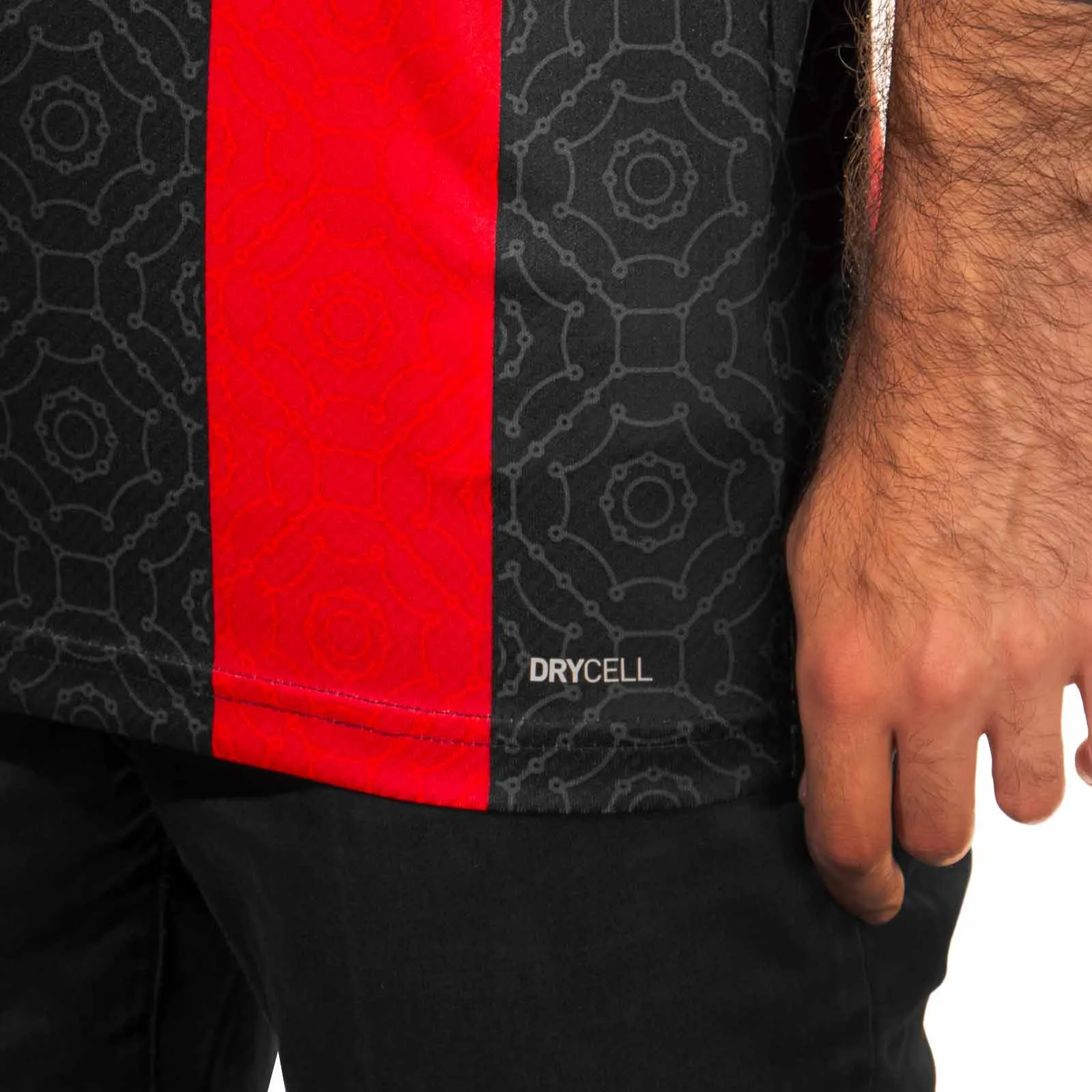 Camiseta Puma AC Milan 2020 2021