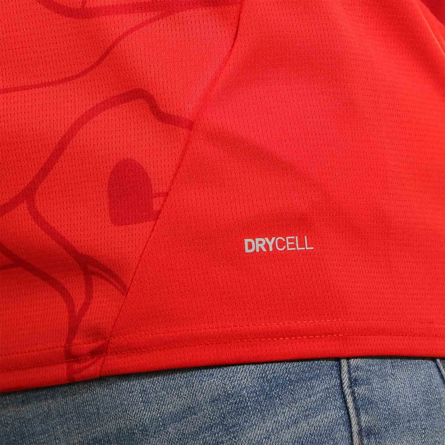 Camiseta Puma Austria 2024