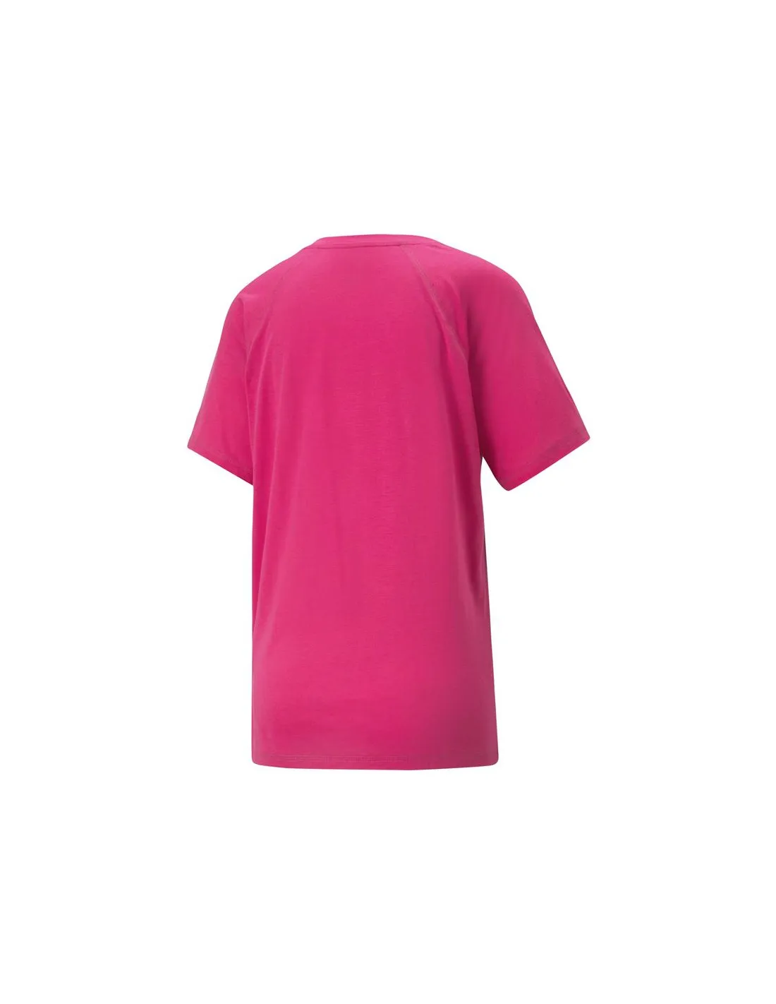 Camiseta Puma Evostripe Mujer Orchid Shadow