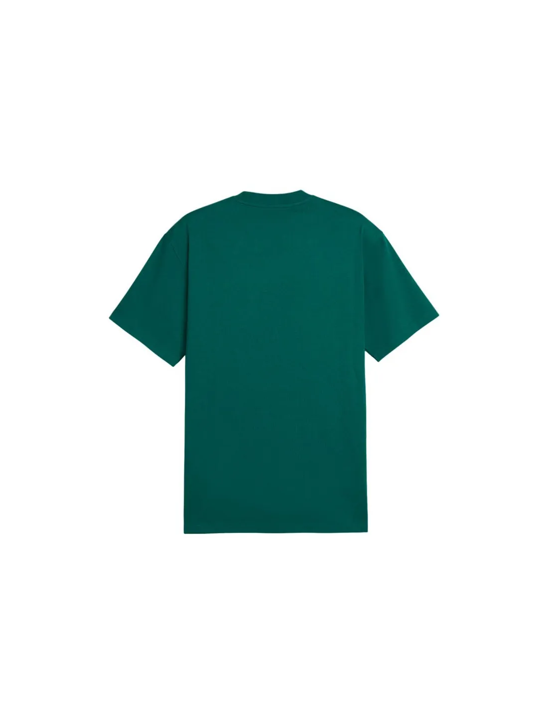 Camiseta Puma MMQ Verde