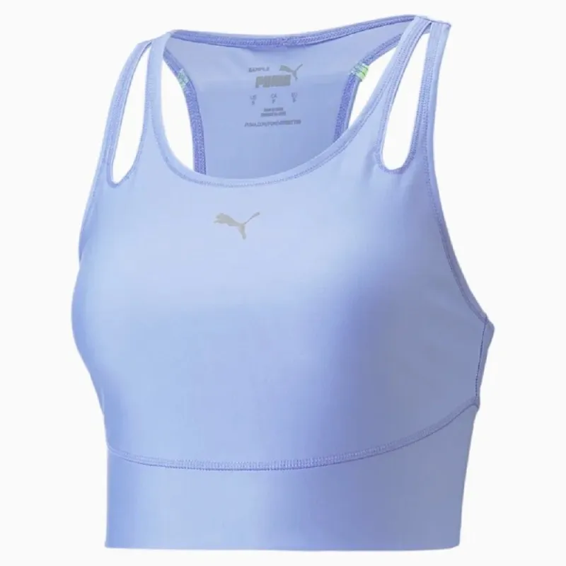 Camiseta Puma Run Ultraform Crop 523273 28