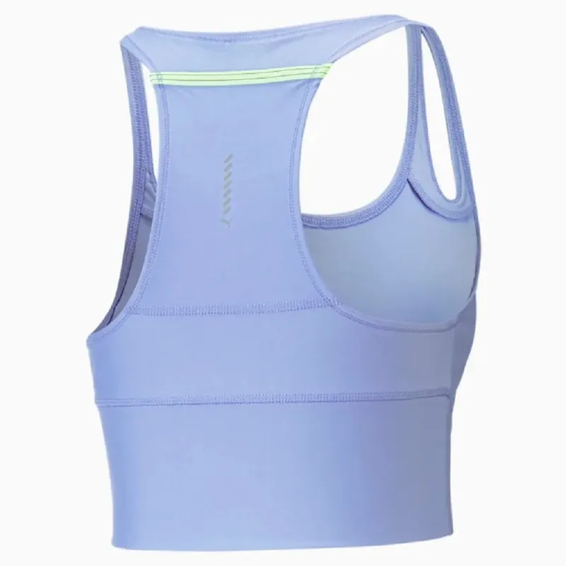 Camiseta Puma Run Ultraform Crop 523273 28
