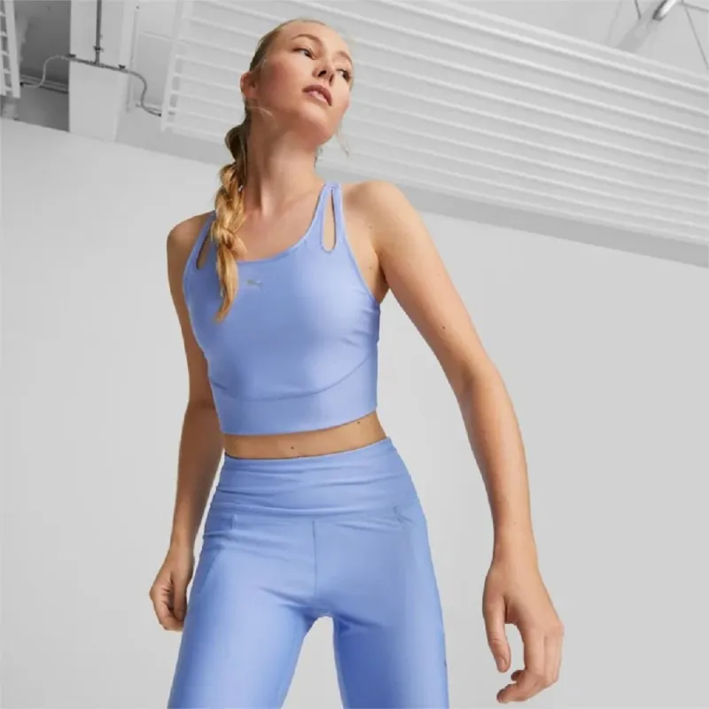 Camiseta Puma Run Ultraform Crop 523273 28
