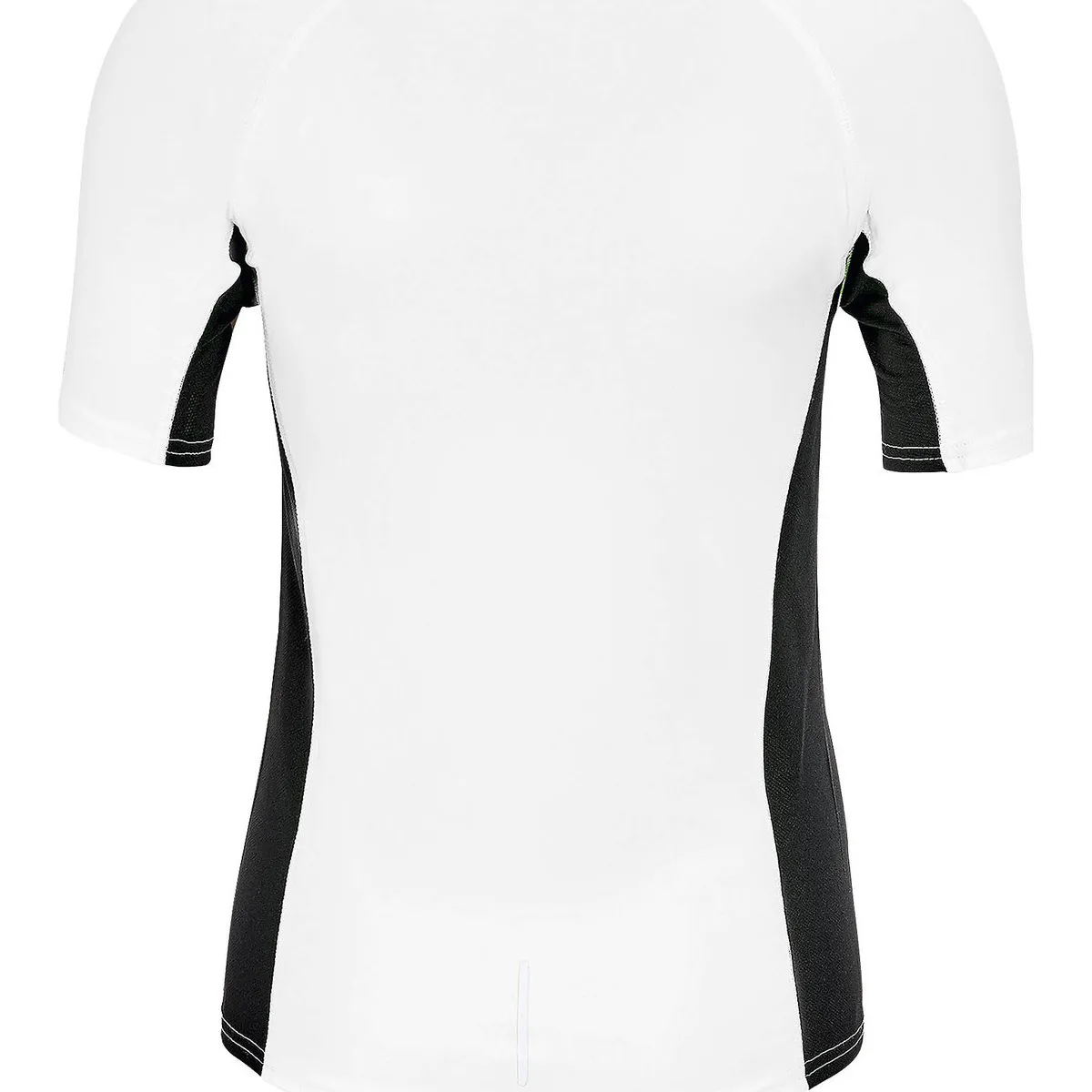 CAMISETA RUNNING MANGA CORTA MUJER