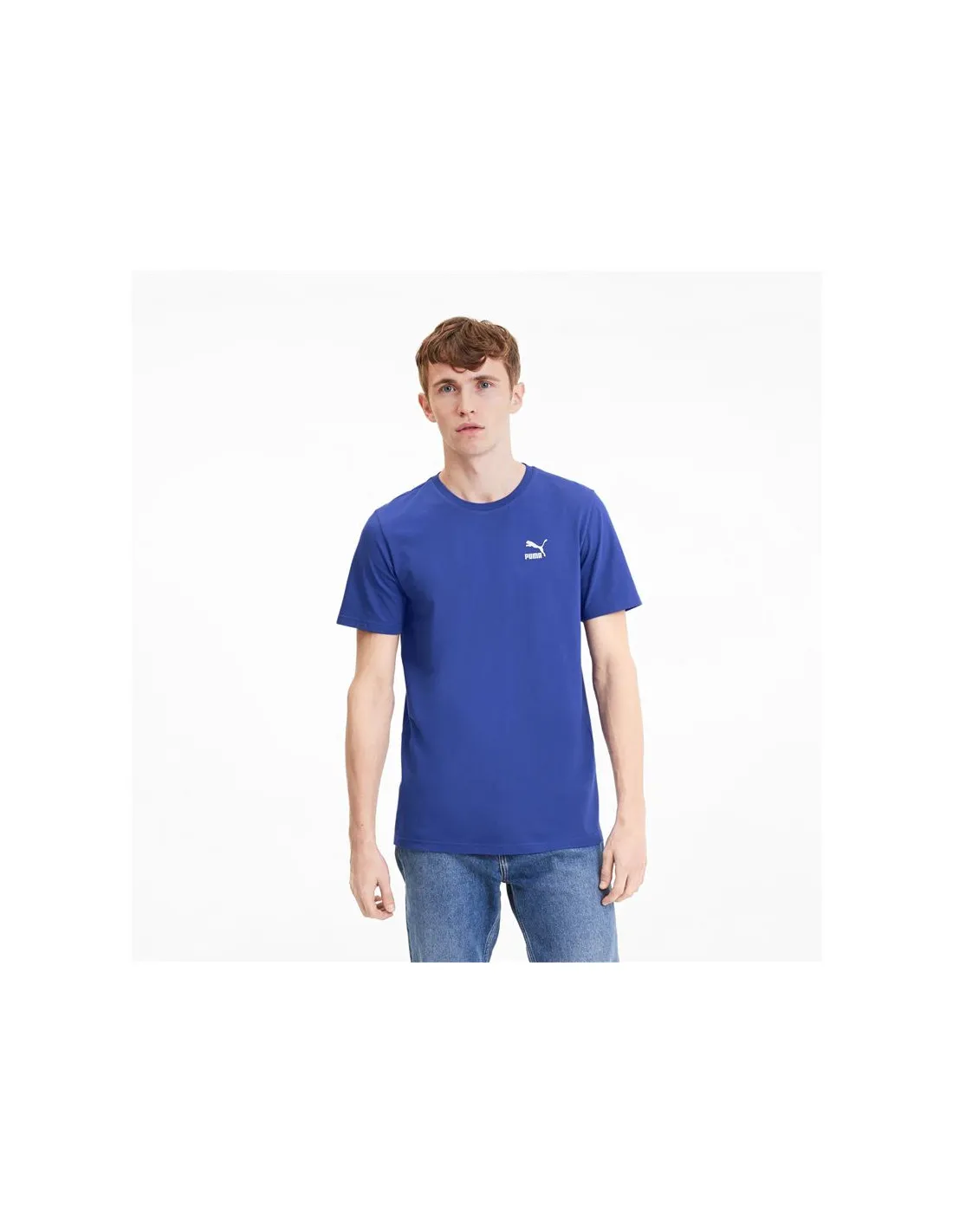 Camiseta Sportswear Puma Graphic Tee TFS