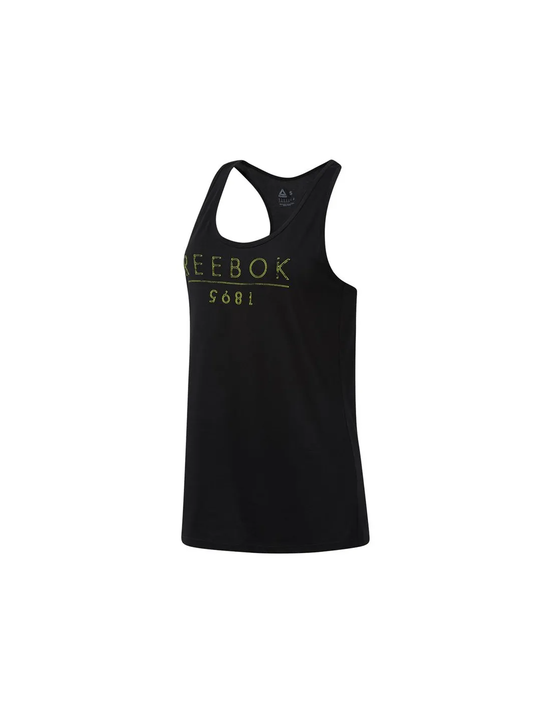 Camiseta Sportswear Reebok 1895 Race
