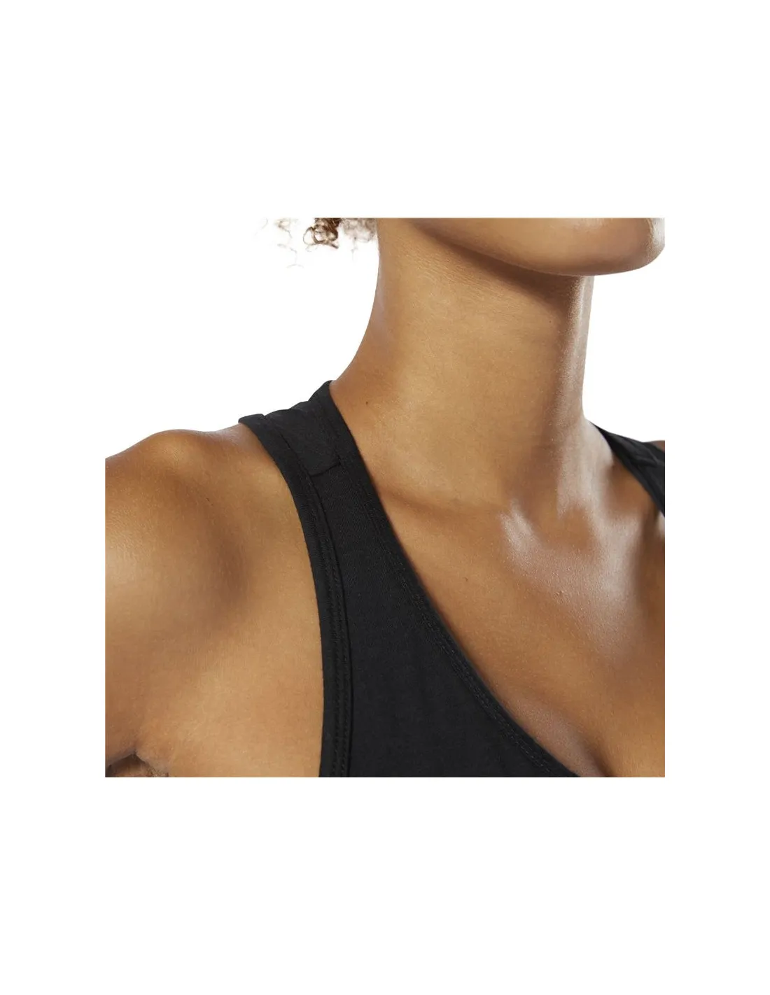 Camiseta Sportswear Reebok 1895 Race