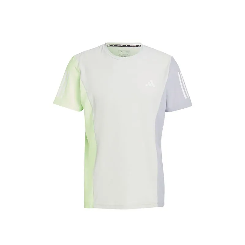 Camiseta Tee Hombre Adidas Performance Otr B Cb Tee