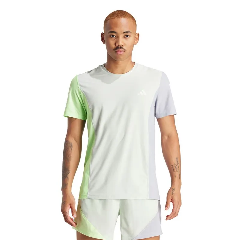 Camiseta Tee Hombre Adidas Performance Otr B Cb Tee