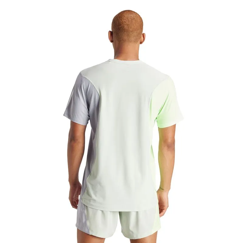 Camiseta Tee Hombre Adidas Performance Otr B Cb Tee