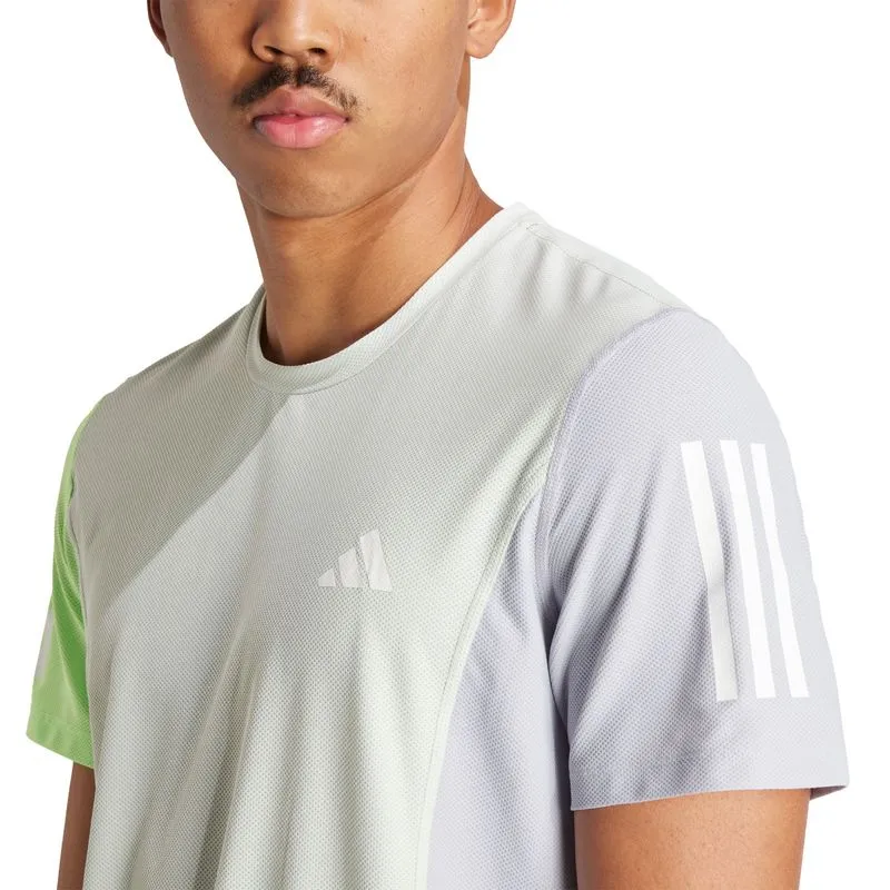 Camiseta Tee Hombre Adidas Performance Otr B Cb Tee