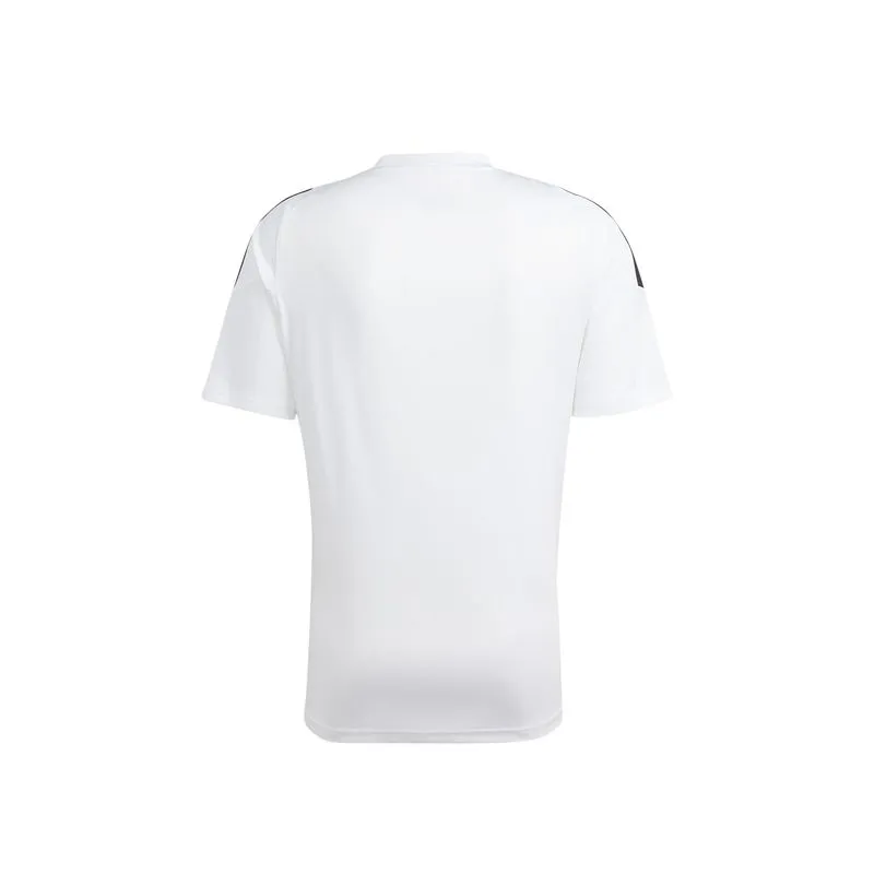 Camiseta Tee Hombre Adidas Performance Tiro24 Jsy