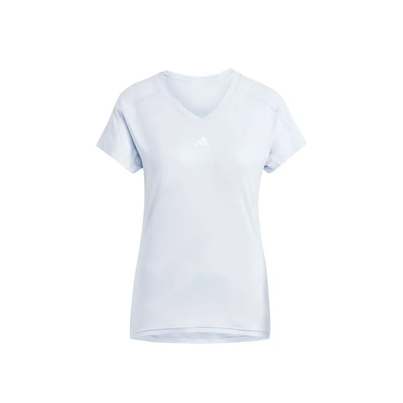 CAMISETA TEE MUJER ADIDAS PERFORMANCE TRES MIN T