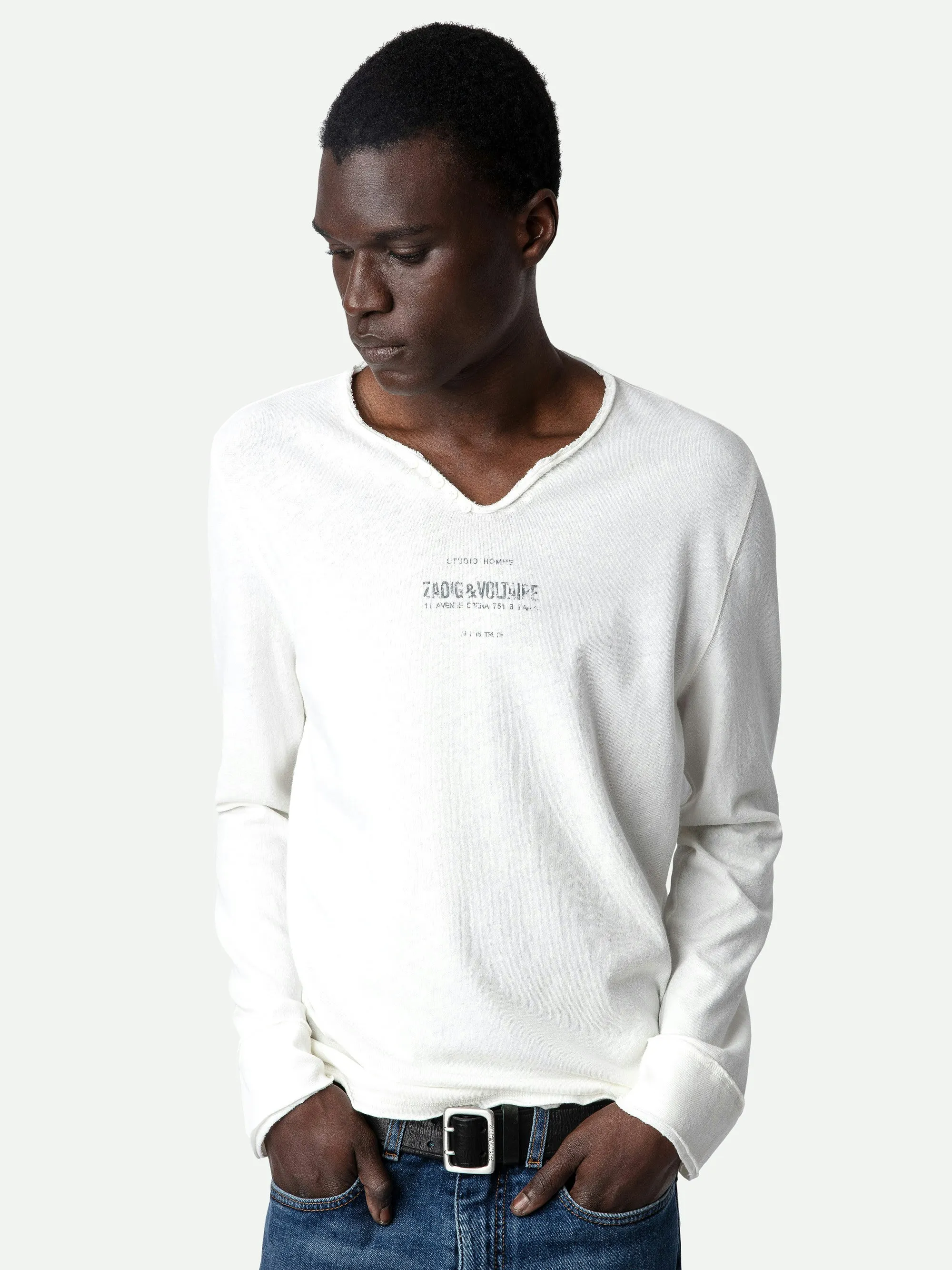 Camiseta Tunecina Monastir