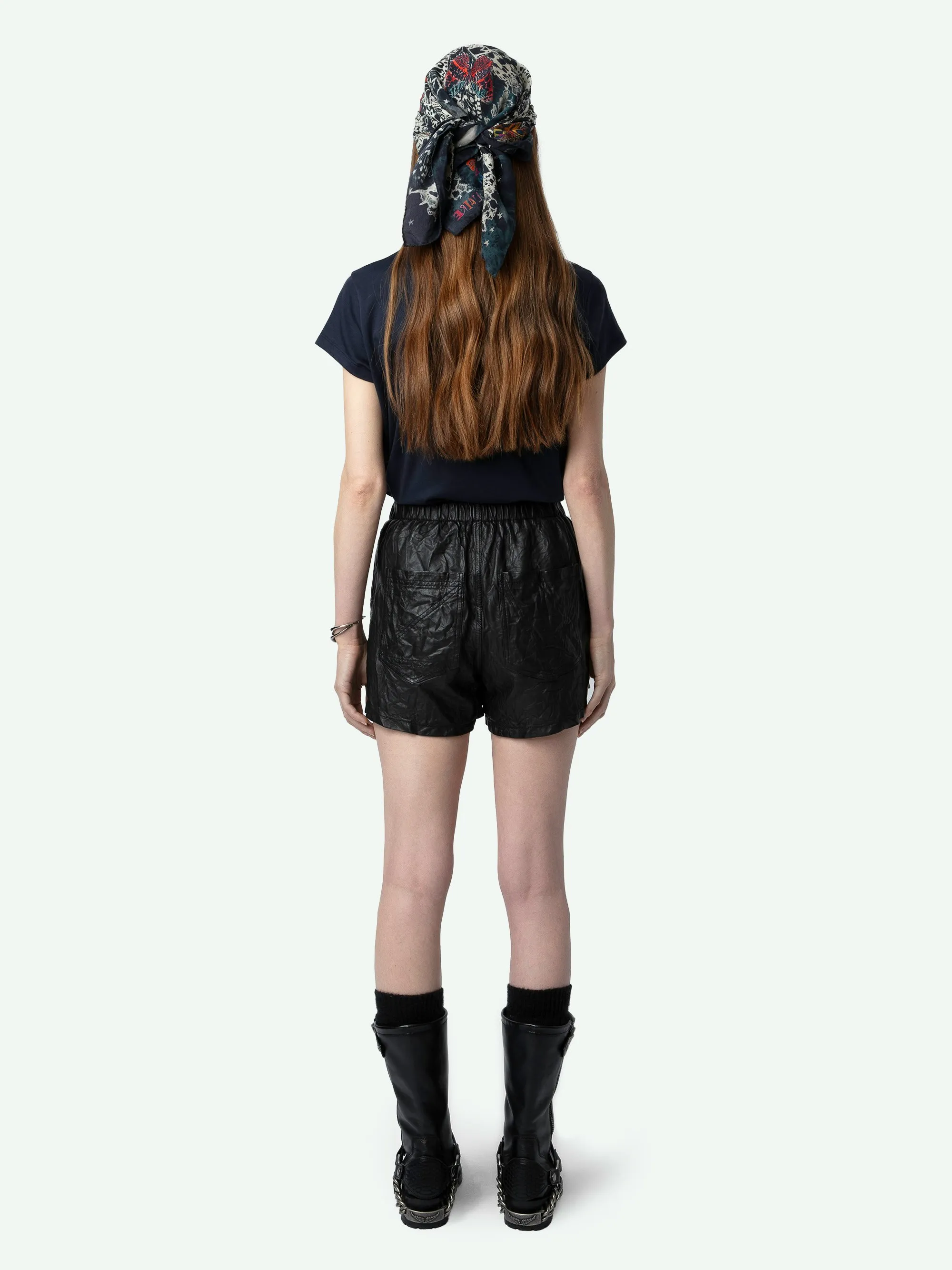 Camiseta Woop Amour