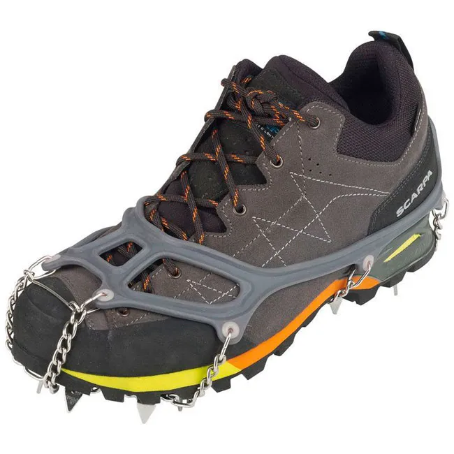 CAMP ICE MASTER LIGHT XL (4547 EU)