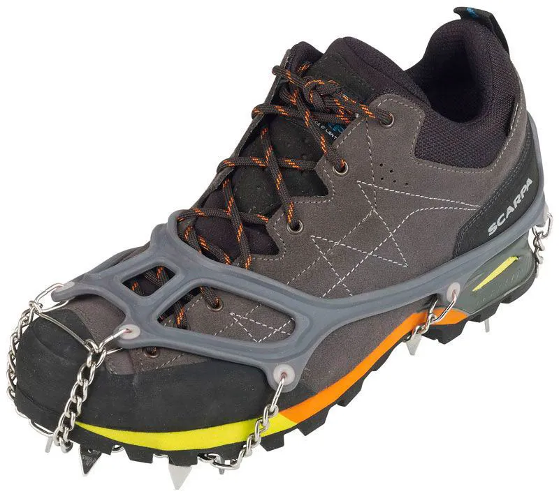CAMP ICE MASTER LIGHT XL (4547 EU)