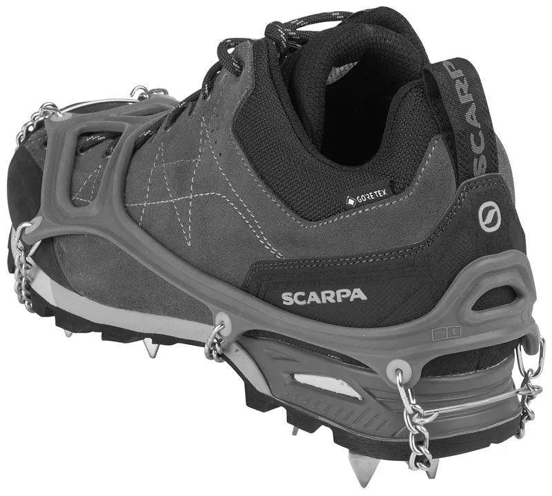 CAMP ICE MASTER LIGHT XL (4547 EU)