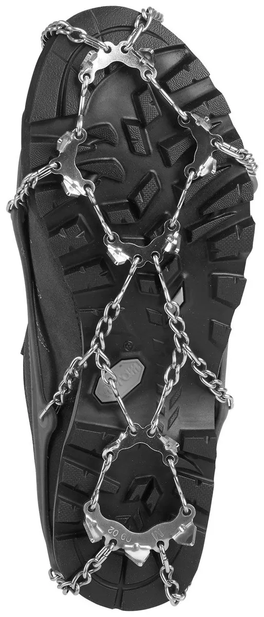 CAMP ICE MASTER LIGHT XL (4547 EU)