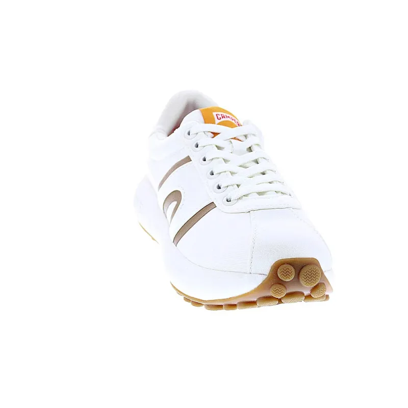 Camper Zapatillas Mujer Pelotas Blanco