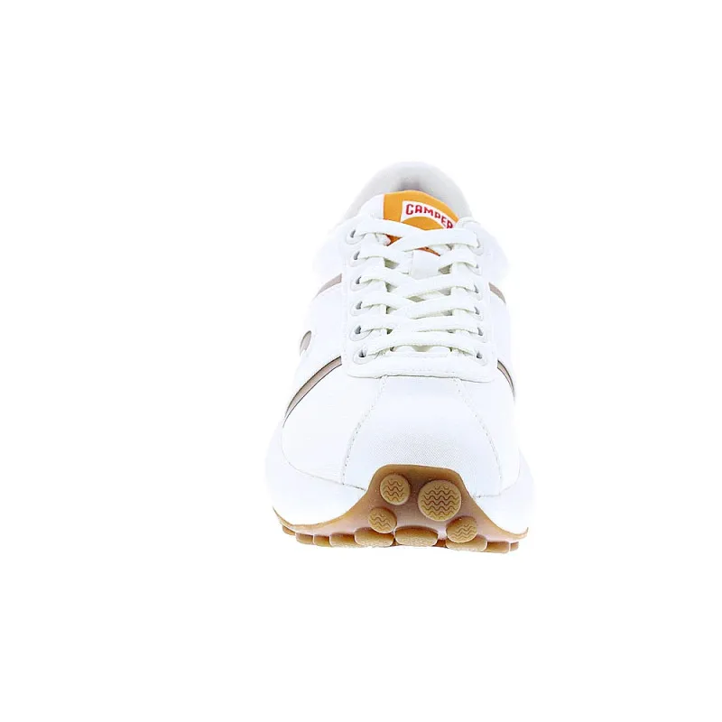 Camper Zapatillas Mujer Pelotas Blanco
