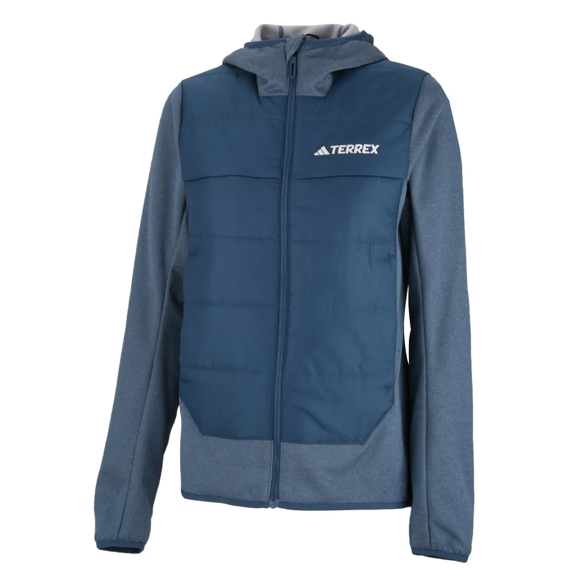 Campera adidas Terrex Multi Hybrid Mujer