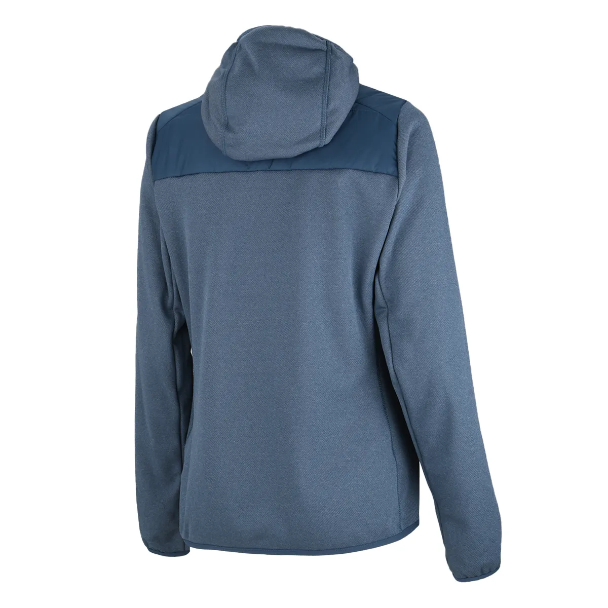 Campera adidas Terrex Multi Hybrid Mujer