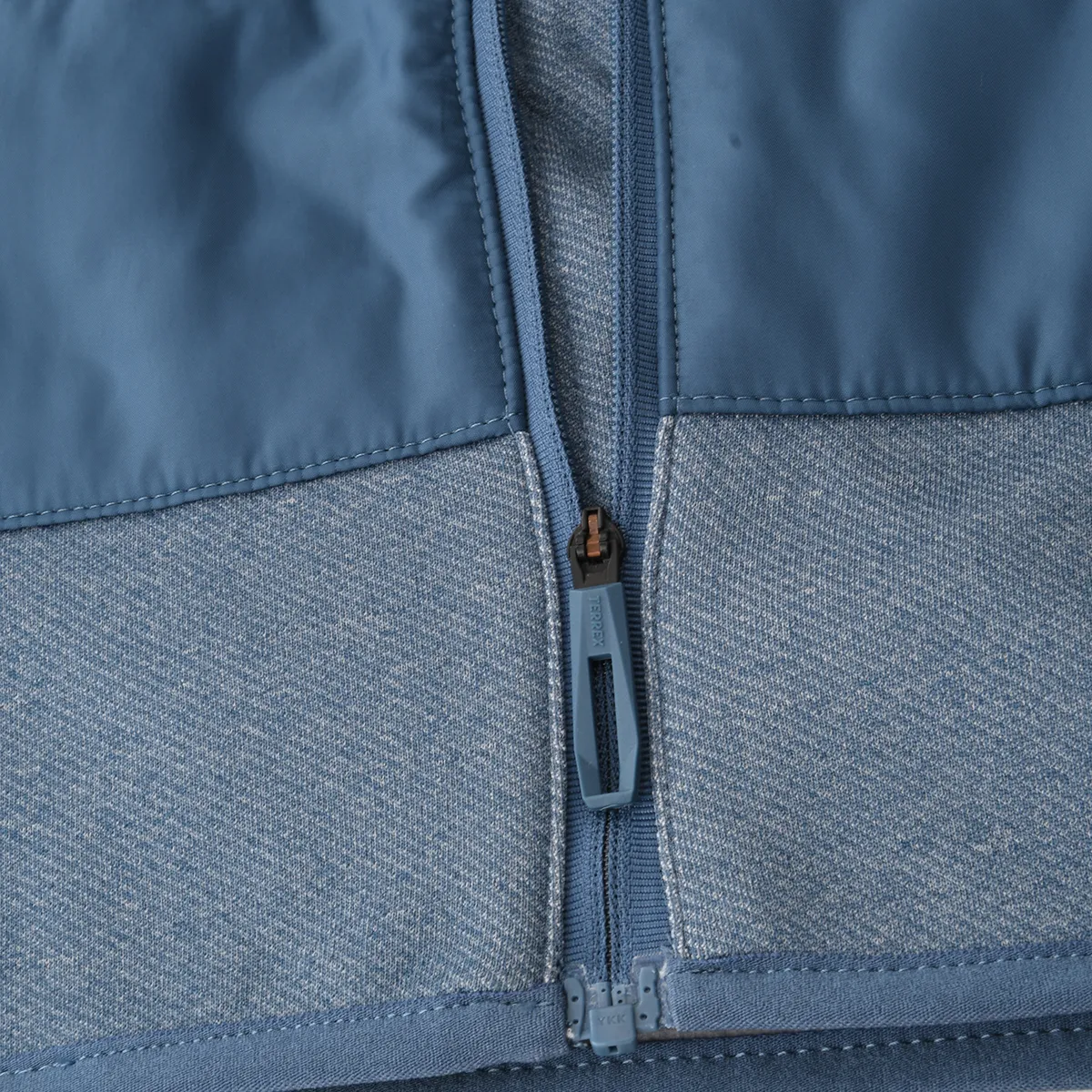Campera adidas Terrex Multi Hybrid Mujer