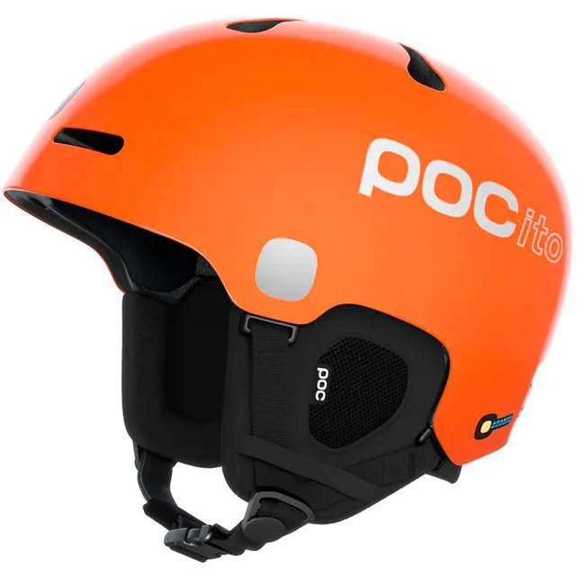 Casco poc POCito Fornix MIPS Jr