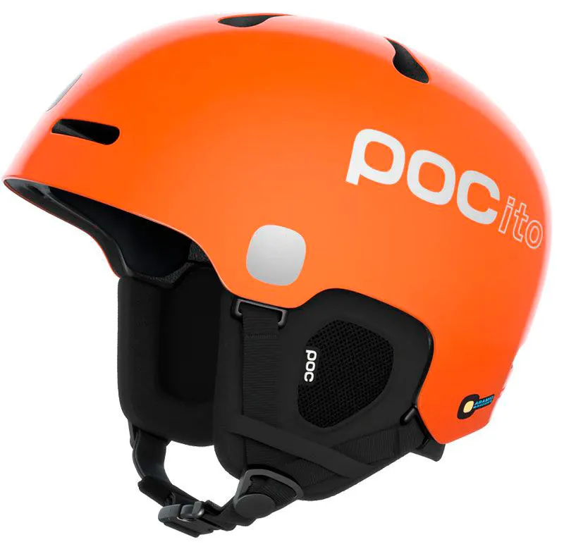 Casco poc POCito Fornix MIPS Jr