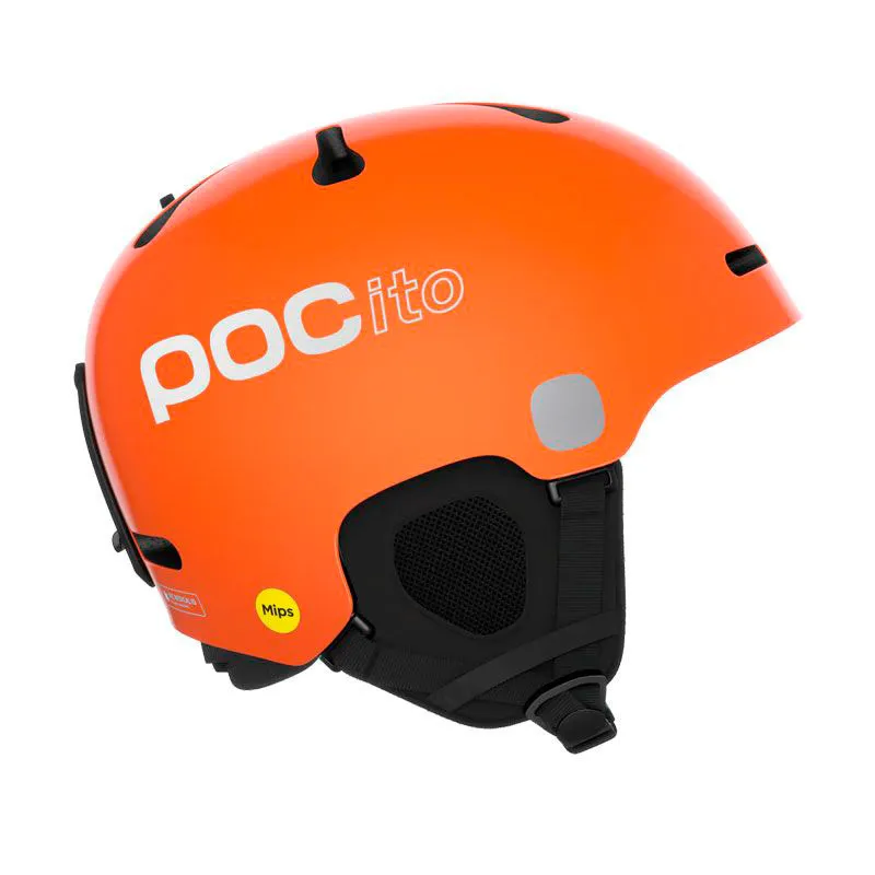 Casco poc POCito Fornix MIPS Jr