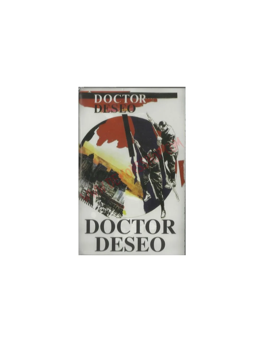 Cassette Doctor deseo